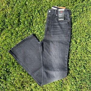 Levi's 70s High Rise Flare Jeans